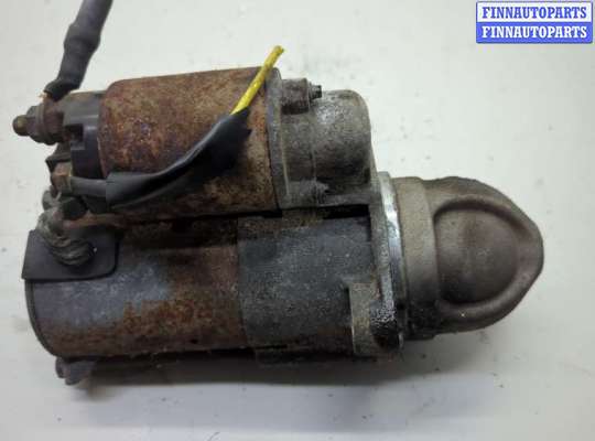 купить Стартер на Saab 9-3 2002-2014