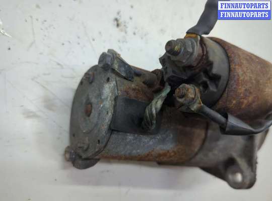 купить Стартер на Saab 9-3 2002-2014