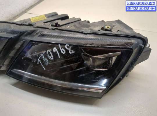 купить Фара (передняя) на Skoda Octavia (A7) 2013-2023