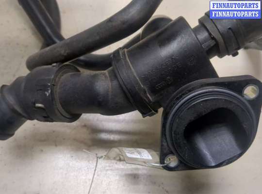 купить Корпус термостата на Volkswagen Passat 6 2005-2010