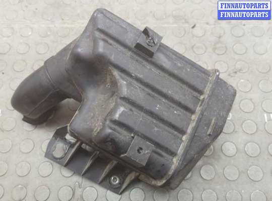 Воздухозаборник на Mazda 6 II (GH)