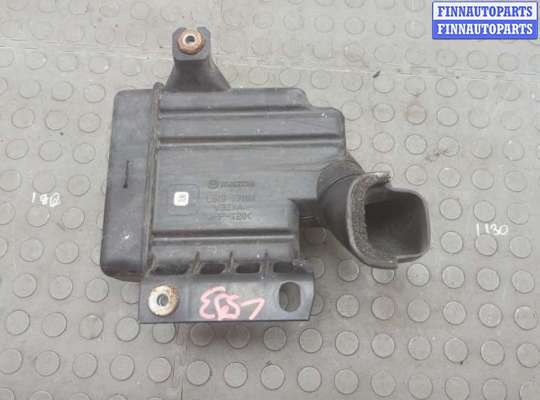 Воздухозаборник на Mazda 6 II (GH)