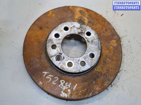 купить Диск тормозной на Opel Astra H 2004-2010