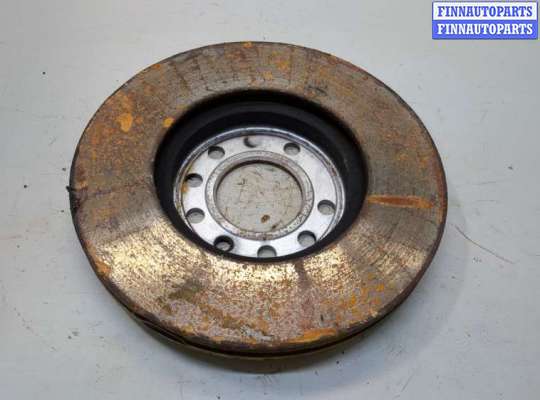 купить Диск тормозной на Opel Astra H 2004-2010