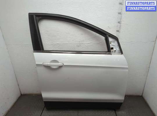 Стекло боковой двери FO2163145 на Ford Escape 2015-2019