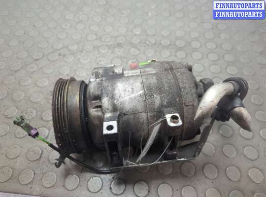 купить Компрессор кондиционера на Audi A4 (B5) 1994-2000