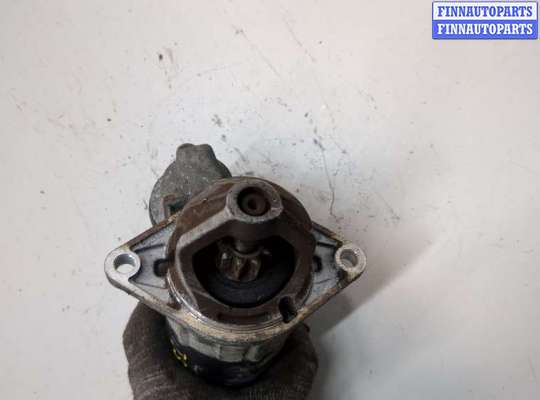 купить Стартер на Opel Corsa D 2006-2014