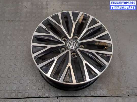купить Диск литой на Volkswagen Jetta 7 2018-2024