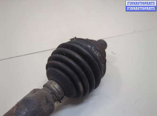 купить Полуось (приводной вал, шрус) на Volkswagen Golf 6 2008-2012