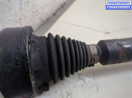 купить Полуось (приводной вал, шрус) на Volkswagen Golf 6 2008-2012