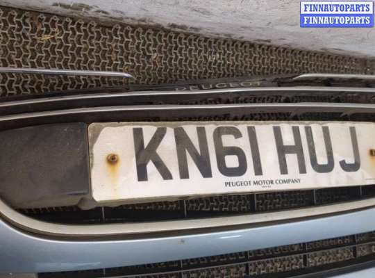 купить Бампер на Peugeot 508 2010-2014
