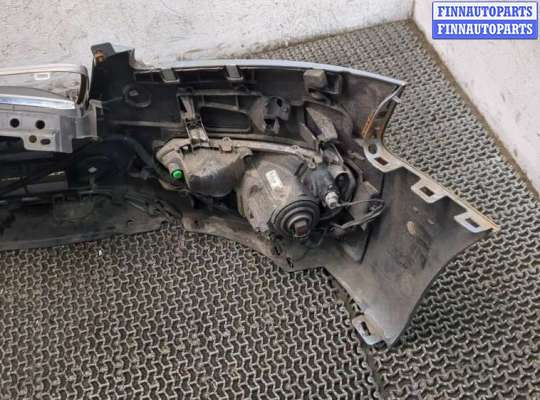 купить Бампер на Peugeot 508 2010-2014