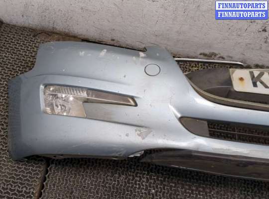 купить Бампер на Peugeot 508 2010-2014