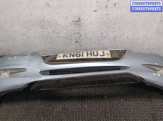 купить Бампер на Peugeot 508 2010-2014