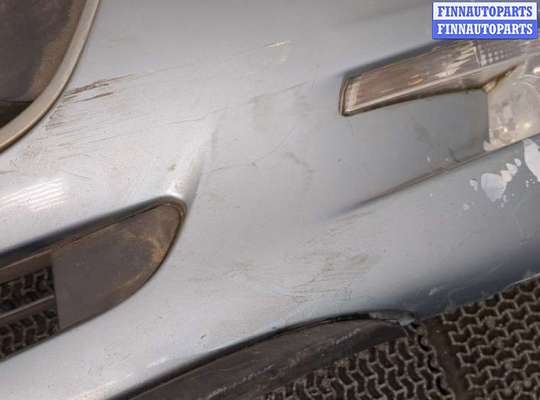 купить Бампер на Peugeot 508 2010-2014