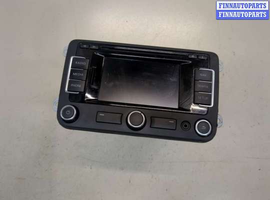 купить Магнитола на Volkswagen Passat CC 2008-2012