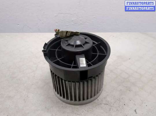 купить Двигатель отопителя (моторчик печки) на Nissan Qashqai 2006-2013