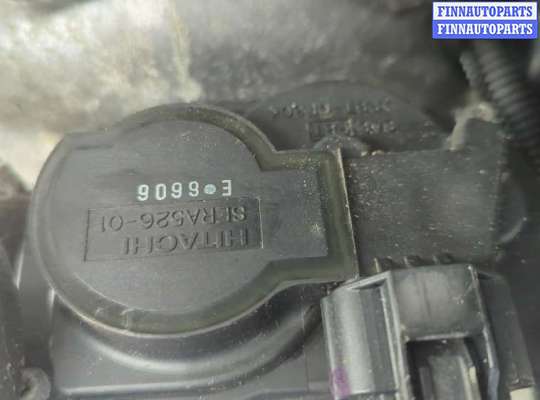 купить Компрессор кондиционера на Subaru Impreza (G11) 2000-2007
