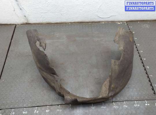 купить Защита арок (подкрылок) на Audi A4 (B7) 2004-2009