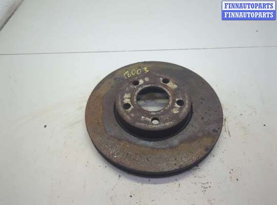 Купить Диск тормозной на Ford Focus 3 2014-2019 Диск тормозной FO2064466 на Ford Focus 3 2014-2019