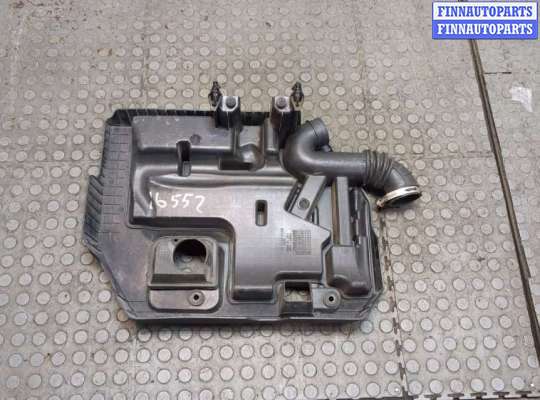 купить Накладка декоративная на ДВС на Chevrolet Volt 2010-2015