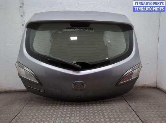 Купить Кнопка открывания багажника с крышки на Ford C-Max 2010-2015 Кнопка открывания багажника с крышки FO2149819 на Ford C-Max 2010-2015