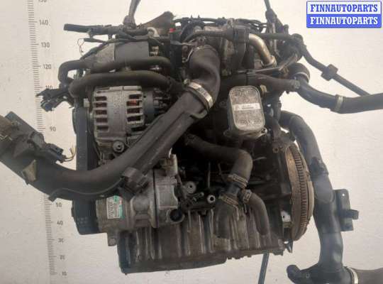 купить Двигатель (ДВС) на Audi A3 (8P) 2003-2013