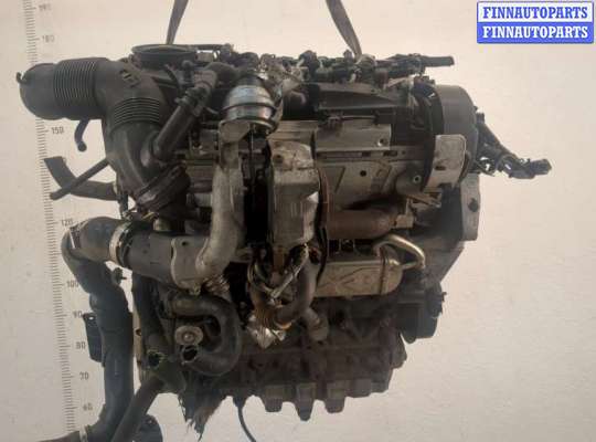 купить Двигатель (ДВС) на Audi A3 (8P) 2003-2013