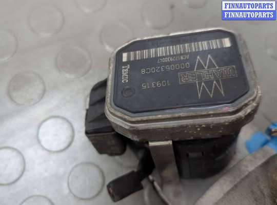 купить Коллектор впускной на Mercedes ML W164 2005-2011