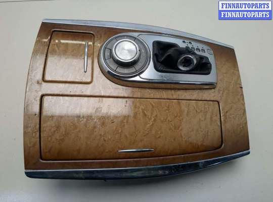 купить Рамка под кулису на Infiniti QX56 2010-2013