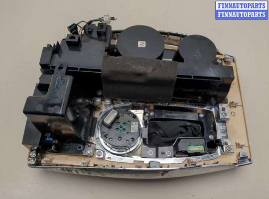 купить Рамка под кулису на Infiniti QX56 2010-2013