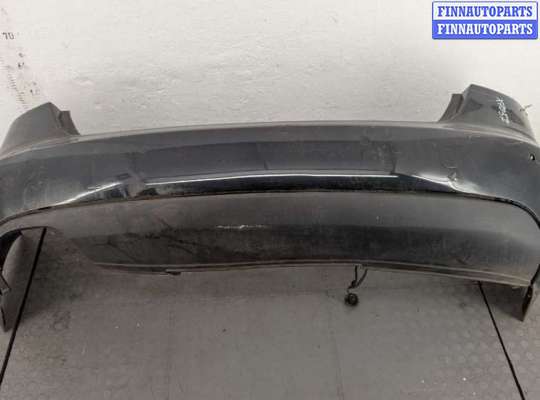 купить Бампер на Audi A4 (B8) 2007-2015