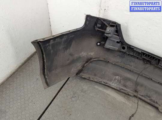 купить Бампер на Audi A4 (B8) 2007-2015