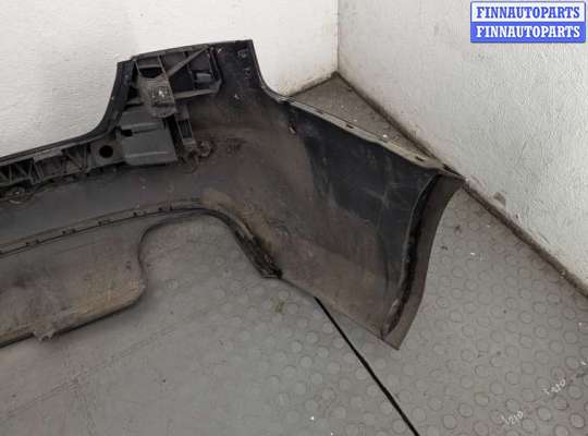 купить Бампер на Audi A4 (B8) 2007-2015