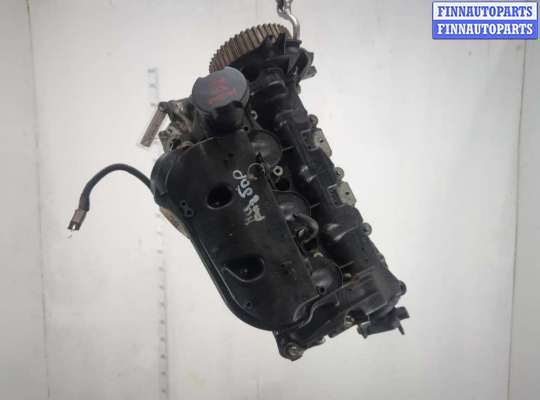 купить Головка блока (ГБЦ) на Jaguar XF 2007-2015