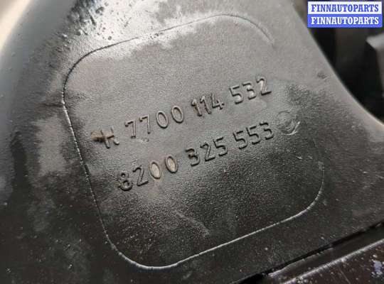 купить Корпус воздушного фильтра на Renault Trafic 2001-2014