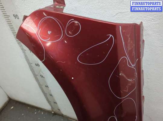 купить Крыло на Land Rover Freelander 2 2006-2014