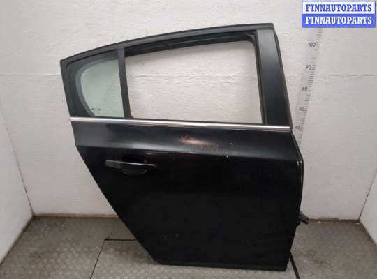 Стекло боковой двери CH456669 на Chevrolet Cruze 2009-2015