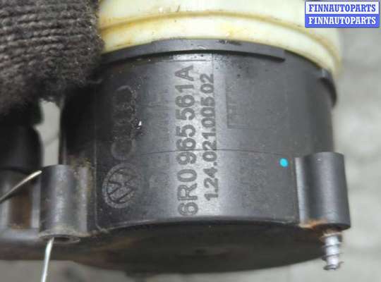 купить Насос водяной (помпа) на Seat Ibiza 4 2008-2015