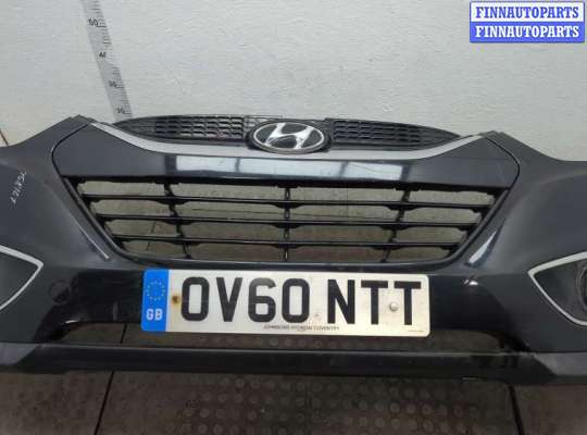 Бампер HN585376 на Hyundai ix 35 2010-2015