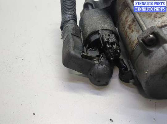 Стартер на Lexus IS II 250 (XE20)