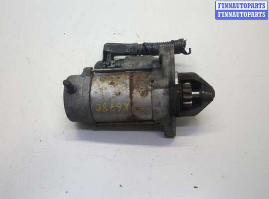 Стартер LXR7391 на Lexus IS 2005-2016