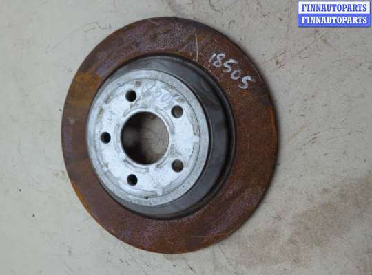 Купить Диск тормозной на Ford Escape 2023-2025 Диск тормозной FO2232789 на Ford Escape 2023-2025
