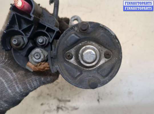 купить Стартер на Ford Focus 2 2005-2008