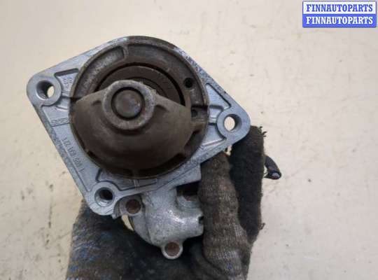 купить Стартер на Ford Focus 2 2005-2008