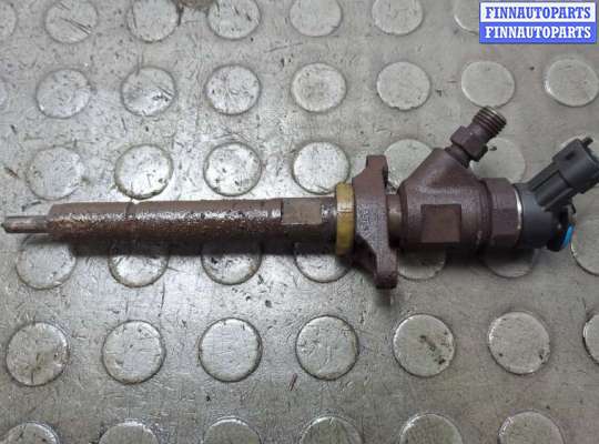 купить Форсунка топливная на Peugeot Partner 2008-2012