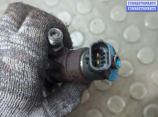 купить Форсунка топливная на Peugeot Partner 2008-2012