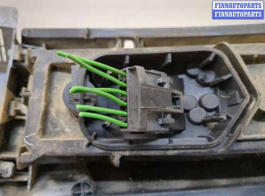 купить Фонарь (задний) на Opel Meriva 2003-2010