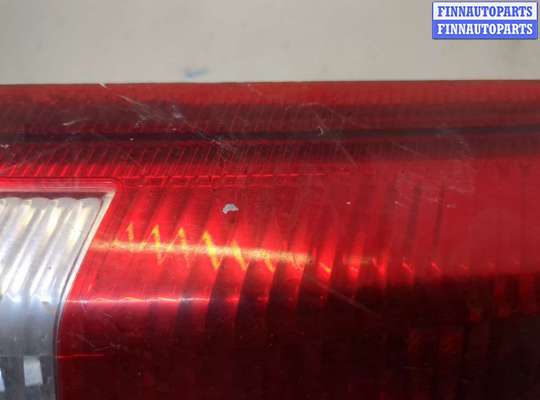 купить Фонарь (задний) на Opel Meriva 2003-2010
