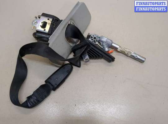Ремень безопасности NS901527 на Nissan Qashqai 2006-2013